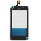 LG P720 Optimus 3D Max display touchscreen, digitizer touchpanel piesa de schimb 940-1456-02Re
