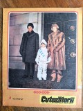 Revista Cutezatorii nr. 4 / 1985 / C Cut