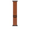 APPLE WATCH 49 TERRA CTTA B TI ALP M-ZML