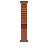 APPLE WATCH 49 TERRA CTTA B TI ALP M-ZML