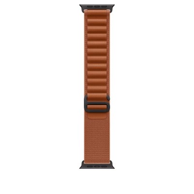 APPLE WATCH 49 TERRA CTTA B TI ALP M-ZML foto
