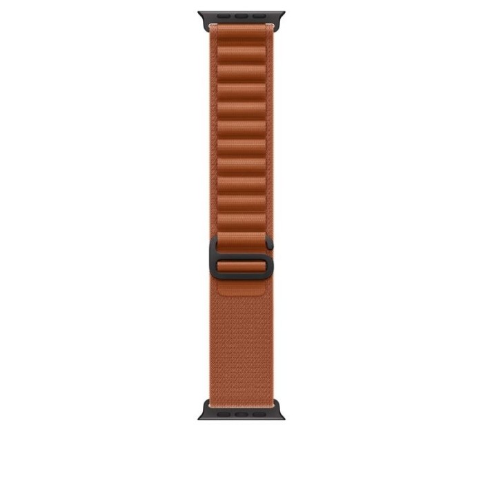 APPLE WATCH 49 TERRA CTTA B TI ALP M-ZML