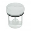 Filtru masina de spalat rufe C00141034 Whirlpool 482000022946 Compatibil