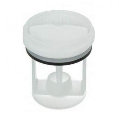 Filtru masina de spalat rufe C00141034 Whirlpool 482000022946 Compatibil foto