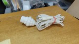 Cumpara ieftin Cablu cu dulia si stecker 2.8m #A7102han