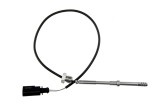 Senzor temperatura filtru particule Audi A6 2.7tdi, 3.0tdi 2008-, in fata la filtru de particule diesel - cutie de viteze automata, NTY EGT-VW-038