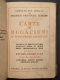 Cumpara ieftin Carte de Rugaciuni 1941, Regele Mihai I, Nicodim Patriarh, BOR, Editie Originala, Ilustratii, Biserica Ortodoxa Romana