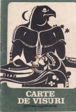 Carte de vise Vechile scrieri Egiptene 64 pagini 10x18cm Romana Brosata Spiritualitate Ezoterism