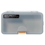 SET CUTII SAVAGE GEAR PT.NALUCI 18.6x10.3x3.4CM, 3BUC