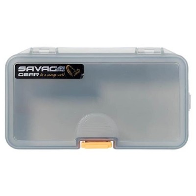 SET CUTII SAVAGE GEAR PT.NALUCI 21,4X1,8X4,5CM 3BUC foto