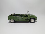 Macheta Solido 1:18, 1969 Citroen Mehari