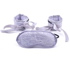 Catuse si Masca Lace