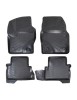 Set covorase auto din cauciuc tip tavita pentru Ford C-Max II 2011-2019, Umbrella