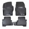 Set covorase auto din cauciuc tip tavita pentru Ford C-Max II 2011-2019