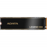 Cumpara ieftin SSD ADATA Legend 900, 1TB, PCIe 4.0 x4, NVMe