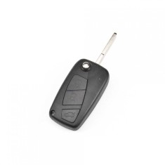 Carcasa cheie telecomanda compatibila Fiat
