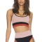 SW2167-151 Costum de baie din 2 piese model reiat
