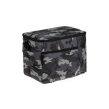 Geanta Izoterma pentru alimente, 31x25x21 cm, Army, ATU-V5691