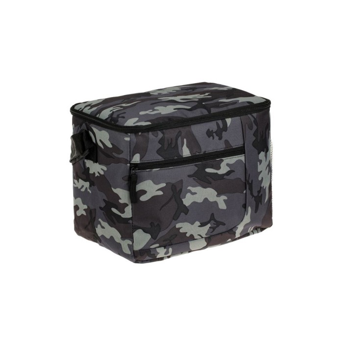 Geanta Izoterma pentru alimente, 31x25x21 cm, Army, ATU-V5691