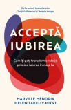 Accepta iubirea - Pagina de psihologie