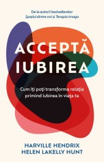 Accepta iubirea - Pagina de psihologie