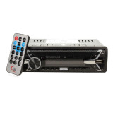 Radio MP3 Player 50W x 4 BT, 3250, telecomanda, AUX, USB, LCD