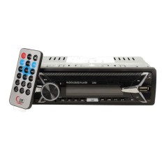 Radio MP3 Player 50W x 4 BT, 3250, telecomanda, AUX, USB, LCD foto