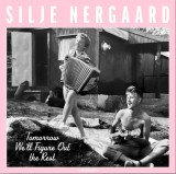 Tomorrow We&#039;ll Figure Out the Rest - Vinyl | Silje Nergaard