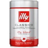 Cafea macinata illy Classico, 250 gr