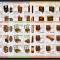 ✅ RO 2020 LP 2303 &quot;Colectii Rom. Cutii Muzicale&quot; , mcoli 8marci+1V+tabs , MNH