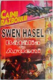 Bătălia din Ardeni - Sven Hassel, Beletristica, Carte de război