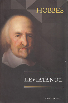 Leviatanul - Thomas Hobbes foto