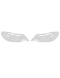 Set 2 Sticle Faruri Skoda Octavia 2 1Z Facelift (2009-2013) Aftermarket