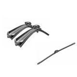Pachet Stergatoare Parbriz si Stergator Luneta Bosch AeroTwin 65/47.5/40 mm CITRO&Atilde; N C5 II 2004-2016