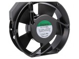 Ventilator axial 115VAC 171x151x51mm 345,1m3/h