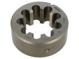 Filieră M52 HSS, filet metric dreapta, &Oslash;90mm