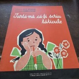Iarta-ma ca-ti scriu taticule - muzica Elly Roman, versuri Sanda Stefan