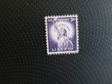 AMERICA SERIE MNH=62