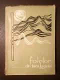 Mihai Pop (coord.) - Folclor din Țara Loviștei (Boișoara)