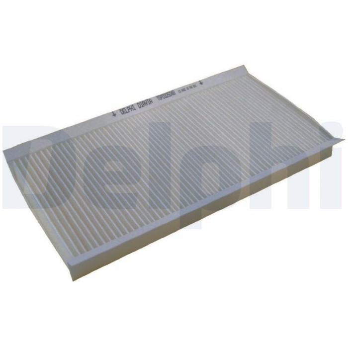 DELPHI TSP0325048C Filtru, aer habitaclu