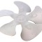 Elice cu Tiraj Indus 254mm 22&deg; 4 Orificii Montaj
