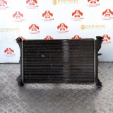 Cumpara ieftin Radiator apa Ford Focus I 1998 - 2004