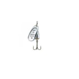 Lingurita Rotativa 4gr DAM Effzett Executor Silver