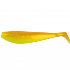 Fox Rage Zander Pro New Ultra UV Colours 10cm UV Sun Dance