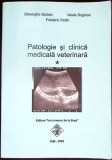 PATOLOGIE SI CLINICA MEDICALA VETERINARA-GH. SOLCAN, V. BOGHIAN, F. ROLLIN-347007