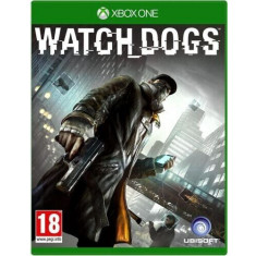 Joc XBOX One Watch Dogs