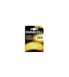 Duracell 364-363 1.5V baterie pentru ceas-Conținutul pachetului 1 Bucată