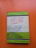 Funcționarea, &icirc;ntreținerea și repararea sistemelor hidraulice și pneumatice ale mașinilor, utilajelor și instalațiilor - Iulian Ceaușu