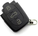 Audi - carcasa cheie cu 3 butoane baterie 2032 - CARGUARD