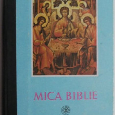 Mica biblie